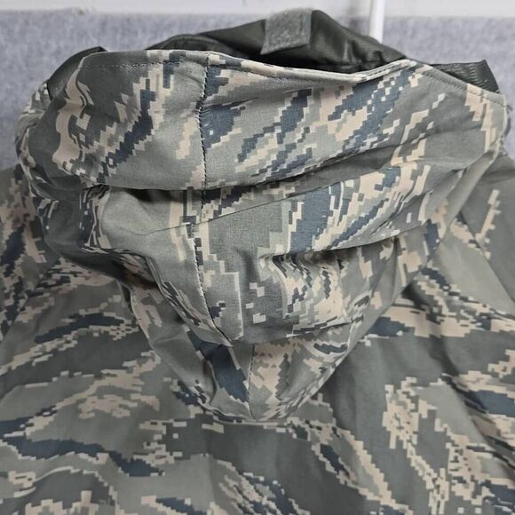 Military All-Purpose Environmental Camouflage SPM1C1-09-D-0035 Medium regular go - Picture 12 of 16